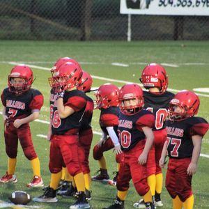 Meet your Posher, Daniel scott